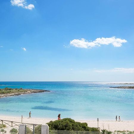 Villa Itaca Garden By Barbarhouse Porto Cesareo Kültér fotó