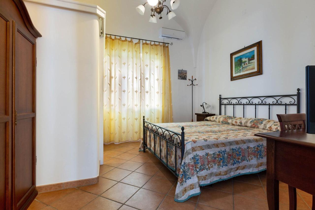 Villa Itaca Garden By Barbarhouse Porto Cesareo Kültér fotó